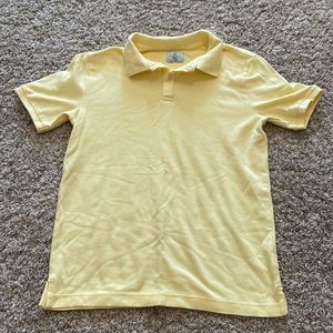 Boys Class Club Polo